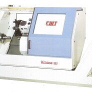 Tornio cnc CMT 560 KRONOS